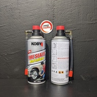 Koby Tire Inflator and Sealant 450ml | Best Quality [awtoz]