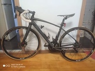 Merida Road Bike
