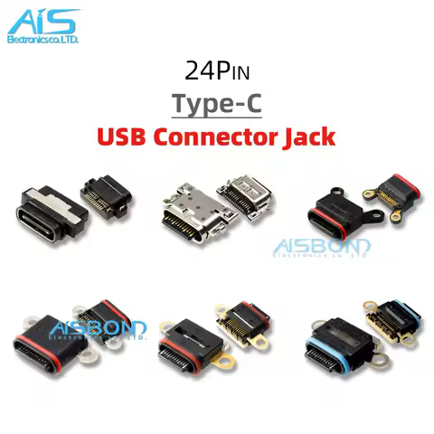 Type-C Charger USB Charging Port Dock Connector Socket For Google Pixel 2 2XL 3 3A 3XL 3aXL 4 4A 4XL