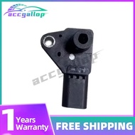 Crankcase Pressure Sensor 12718935 For Cadillac CT4 CT5 CT6 XT4 XT5 XT6 Buick Chevrolet