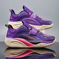 ☁ ▆ ✲ ۩ ⊙ ANTA Kyrie Irving 1 SPIKE Basketball Shoes  Men's Sports Shoes  Sports Shoes shoes with b