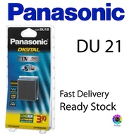 Panasonic-CGA-DU21 CGA-DU12 Battery Pack 7.2v 1150mAh Li-ion - Ex ...