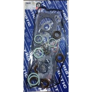 TOYOTA COROLLA AE101 1.6 4AFE ENGINE OVERHAUL TOP GASKET SET (CARBON)