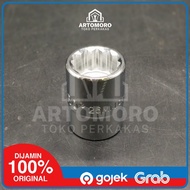 Tekiro Dr3/4 Segi12 26mm Socket Wrench