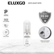 Eluxgo Anti-Dust Mite Cationic Disinfectant A7 30ml Spray