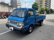 2005年 福特 ECONOVAN 載卡多 2.0 貨車 車況都正常 