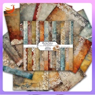 [gaozuo523.vn] 12 X 12 Scrapbook Paper Decorative Craft Paper 12x12 Scrapbook Paper