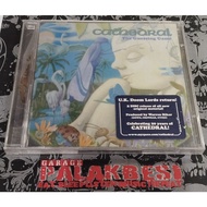 Cathedral (Jewel Case CD)
