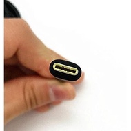 Original Laptop Charger Adapter Lenovo 20V-3.25A 65W USB Type-C Lenovo X1-Carbon X270 X280 X380