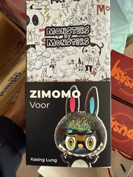 ZIMOMO Voor