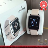 Digitec Smartwatch Pulse Original