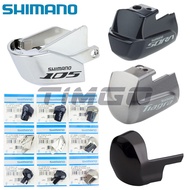 Shimano Dura-ace GRX Ultegra 105 Tiagra Sora Claris STI Lever Name Plate ST-R2000 R3000 5800 5700 47