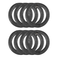 8Pcs Electric Scooter Tire 8.5 Inch Inner Tube Camera 8 1/2X2 for Xiaomi Mijia M365 Spin Bird Electric Skateboard