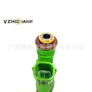 15710-81PV0 Injector