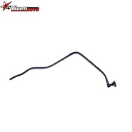4H0121081AF 4H0 121 081AF Automotive Parts Engine Coolant Reservoir Hose For Audi A8/S8 Quattro 4H 2