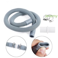 JEREMY1 Extension Pipe Washing|Telescopic Dishwasher Universal 1/2/3M Sink