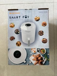 Smartech air fryer 氣炸鍋