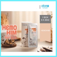 Atomy Hemohim small Box (6 packs x 20ml) 艾多美 蜂蜜饮
