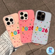 Case For Realme C85 C71 C75 15X 5 5i C15 C21Y C25Y C63 C33 C31 C21 C65 C53 C67 C51 2026 Creative Col