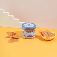 Malden Treats Dehydrated - Snack Dog - Chicken Jerky