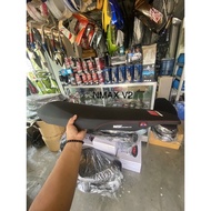 NOI WATDAN24 NMAX V2 FLAT SEAT