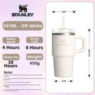 STANLEY | Insulated Stainless Steel Tumbler 591ml