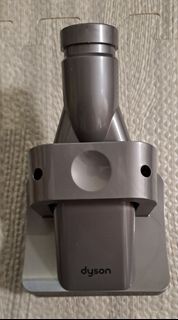 Dyson 原裝寵物毛刷吸頭 v6~v15