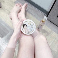 Mgw body lotion/mgw beaute