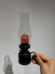 哈爾移動城堡 卡西火燈