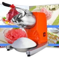 mesin abc dan cendol