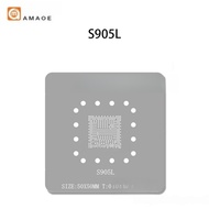 DUOSPP AMAOE S905L IC Mold