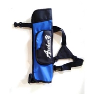 Quiver ARROW 2 IN 1 ARROW Bag