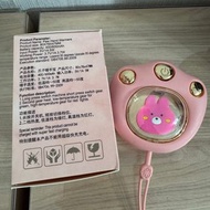USB叉電暖手寶 暖手器