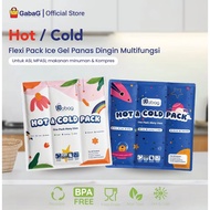 NEW Icegel GabaG Luk 3 Cold/ Warm More Even