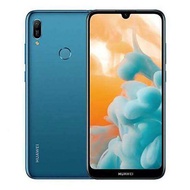 ‼️Huawei Y6 2019 Ram2 Rom32 เครื่องศูนย์เคลียร์สต๊อก‼️ ‼️ใส่ได้ทุกซิมทุกระบบ‼️