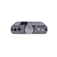 IFi Audio XDSD Gryphon Premium HD DAC Balanced Headphone Amp