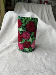 玫瑰之夜/led玄關燈/轉角燈/usb桌燈