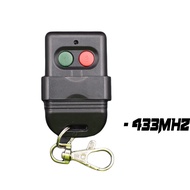 Autogate Remote 3330Mhz 433 Mhz Auto Gate Remote Control Gate Remote Control Auto Remote SMC5326 Wir