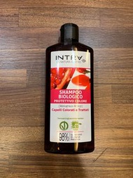 We Organic 唯有機 INTRA 吟萃 石榴枸杞護色洗髮精 250mL Shampoo#25母親節