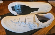 SHIMANO RC5 碳纖維單車鞋 EU44