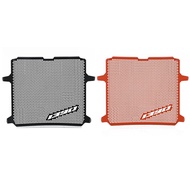 Motorcycle Aluminium Radiator Protection Grille Guard Cover Protector For KTM 1390 SuperDuke R / 139