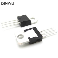 5pcs/lot Transistor 7805 7806 7809 7812  TO-220 Transistor