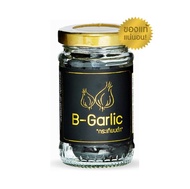 B-Garlic กระเทียมดำ – แบบกระปุกพร้อมทาน ขนาด 60 กรัม 1 ขวด