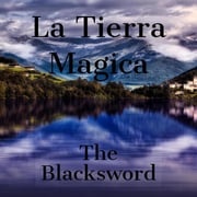 La Tierra Magica The Blacksword