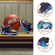 ANTA | รองเท้าบาสเกตบอลพร้อมใช้งาน