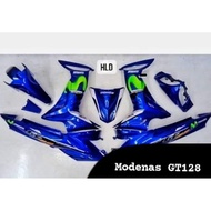 MOVISTAR COVERSET MODENAS GT128 BIRU