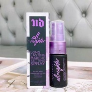 URBAN DECAY - 衰敗城市 長效持久定妝噴霧 15ML[平行進口]