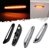 BMW BMW135 Series E46 E90 E60 E82 E81 X1 E84 X3 Dynamic Flowing Direction Flashing Signal Light Turn