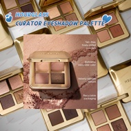hourglass curator eyeshadow palette(6 OPTIONS)from Korea