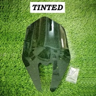 Visor Windshield Puig design Kawasaki Z800